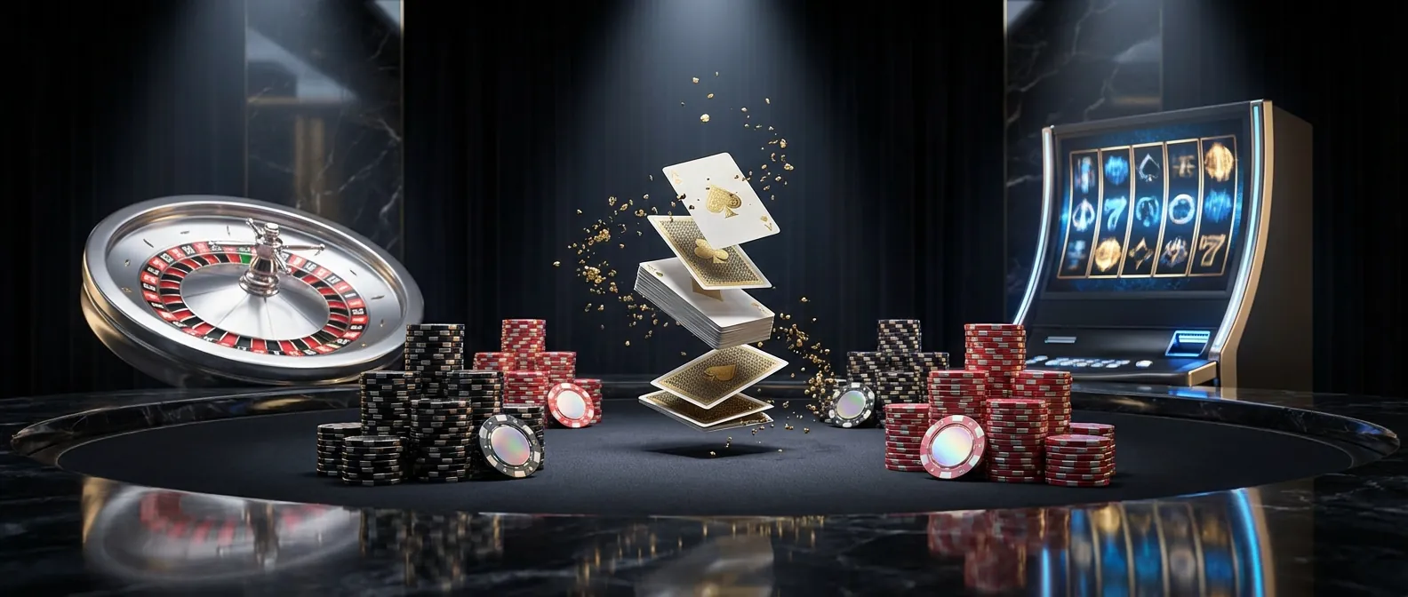 ROOBET bonus